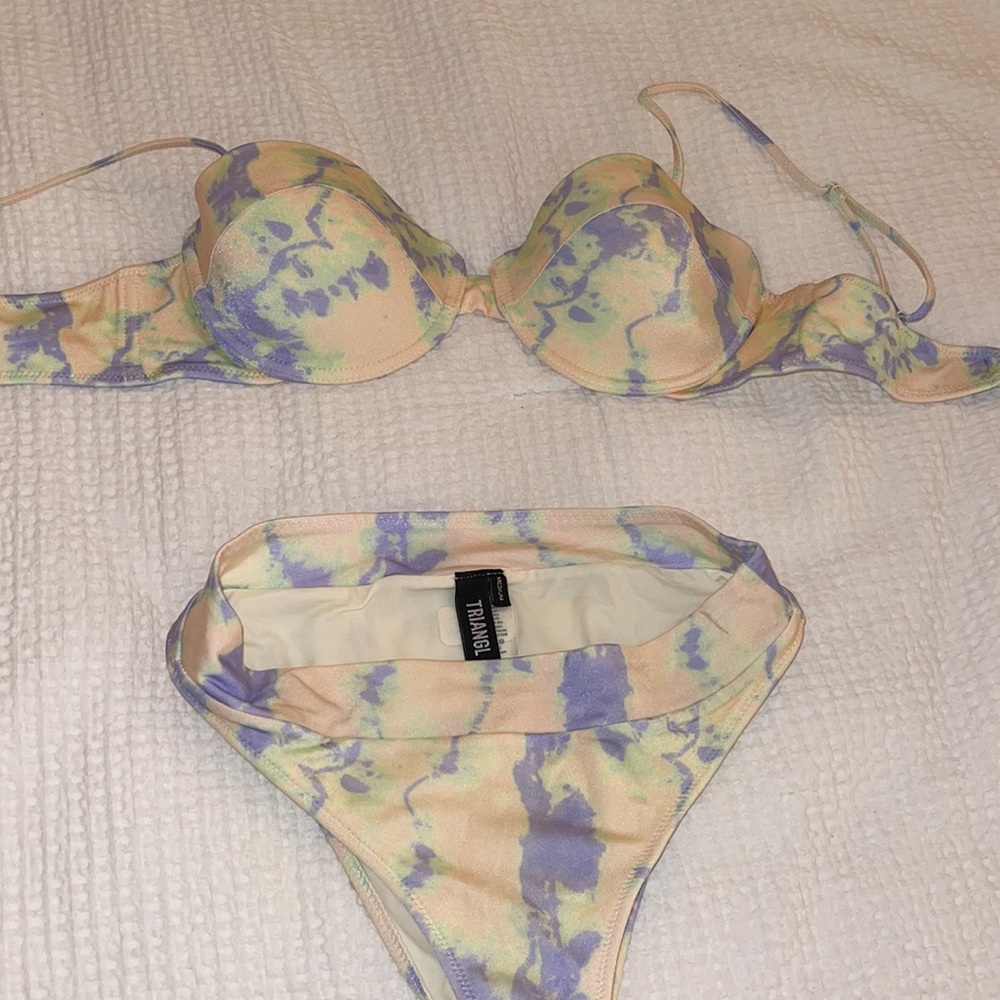 Triangl Swimsuit
